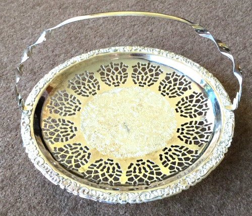 Cake stand vintage - cake,