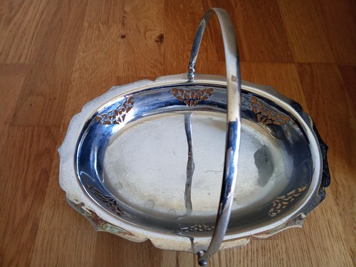 Sale lovely vintage chrome - lovely,