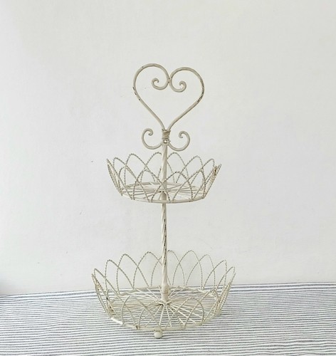 Shabby chic vintage style - chic,